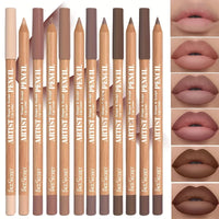 Poxmar™ 6pc Lip Liner Collection