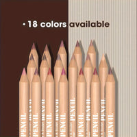 Poxmar™ 6pc Lip Liner Collection