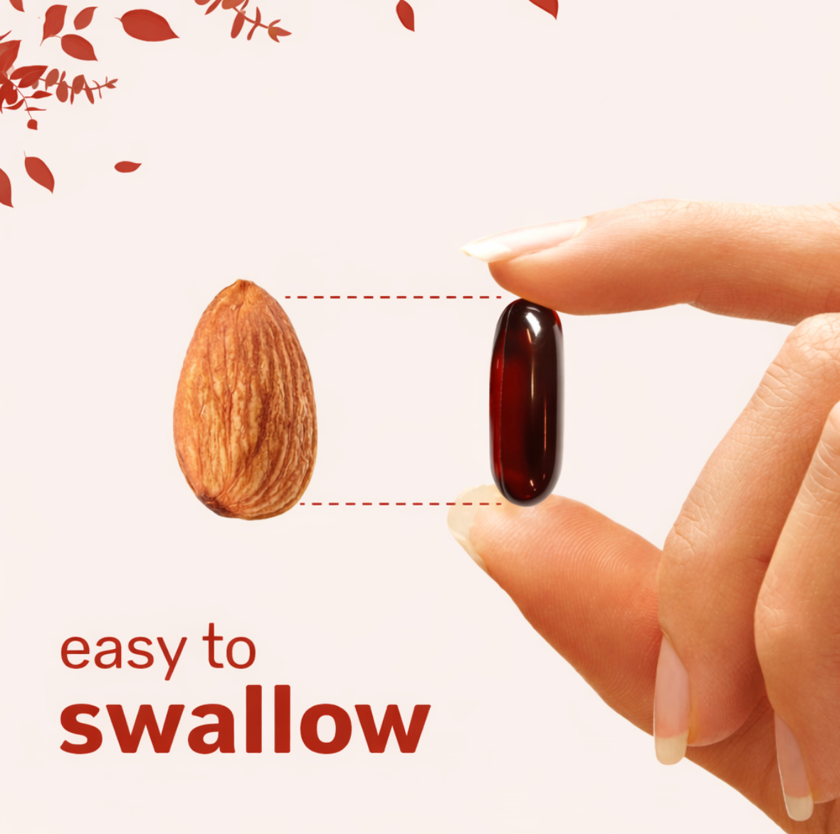 Poxmar™ Pumpkin Seed Oil 180 Soft Capsules